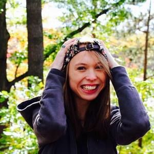 Meet your Posher, Meredith